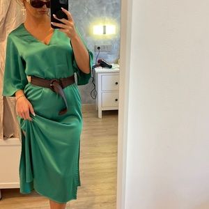 Zara dress